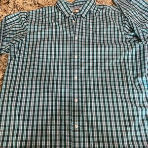 Duluth Trading Company Wrinkle Fighter p3